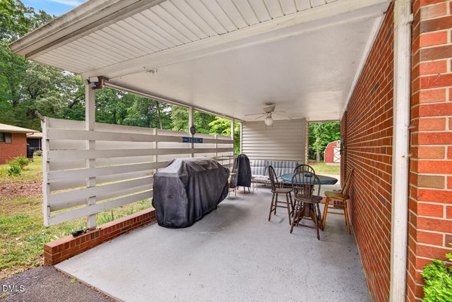 1420 Goodwin Road, Durham, NC 27712