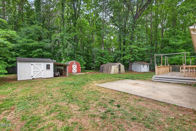 1420 Goodwin Road, Durham, NC 27712