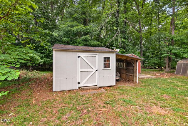 1420 Goodwin Road, Durham, NC 27712