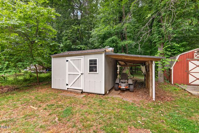 1420 Goodwin Road, Durham, NC 27712