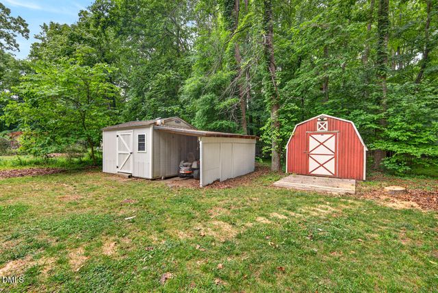 1420 Goodwin Road, Durham, NC 27712