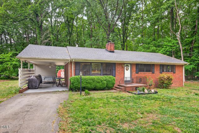 1420 Goodwin Road, Durham, NC 27712