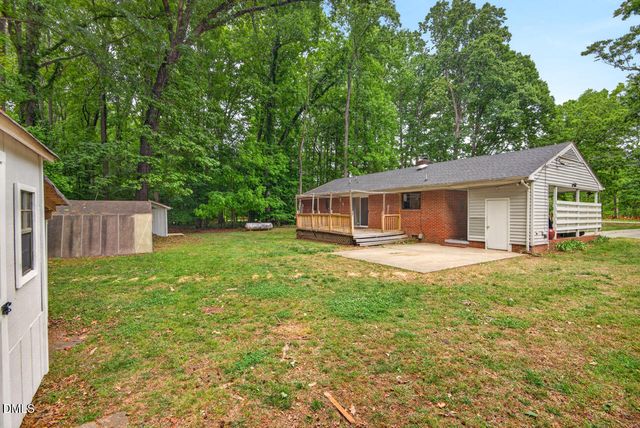 1420 Goodwin Road, Durham, NC 27712