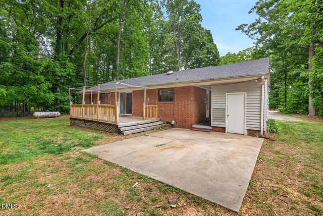 1420 Goodwin Road, Durham, NC 27712