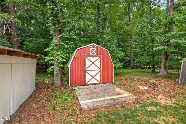 1420 Goodwin Road, Durham, NC 27712