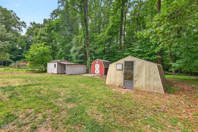 1420 Goodwin Road, Durham, NC 27712