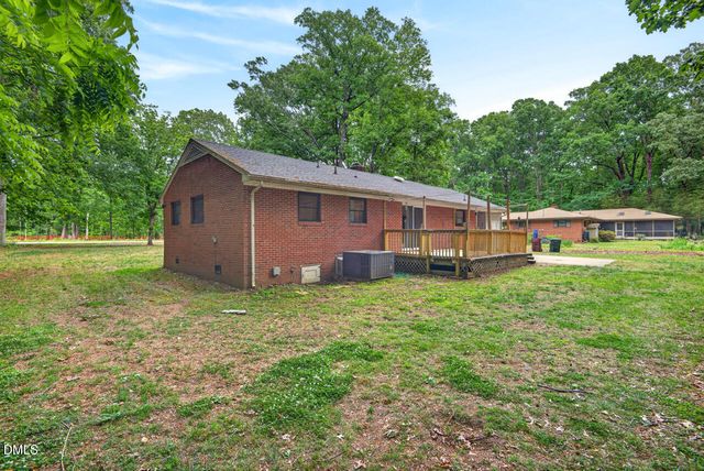1420 Goodwin Road, Durham, NC 27712