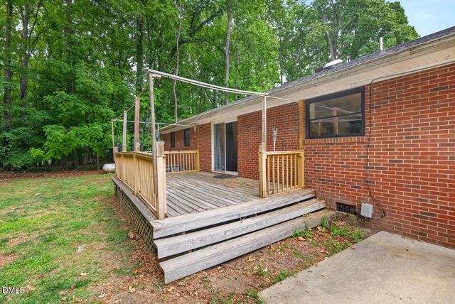1420 Goodwin Road, Durham, NC 27712