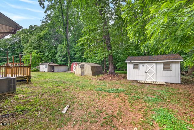 1420 Goodwin Road, Durham, NC 27712
