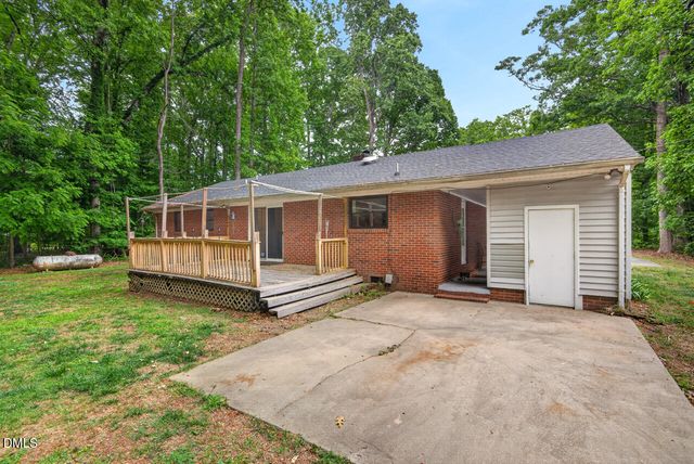 1420 Goodwin Road, Durham, NC 27712