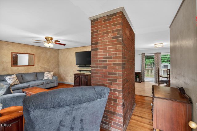 1420 Goodwin Road, Durham, NC 27712