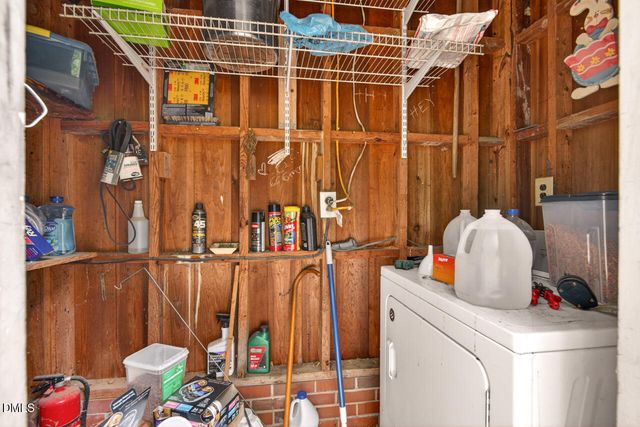 1420 Goodwin Road, Durham, NC 27712