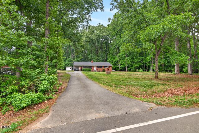 1420 Goodwin Road, Durham, NC 27712