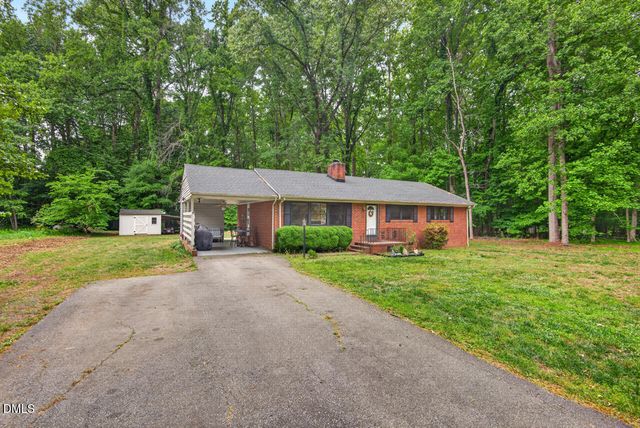 1420 Goodwin Road, Durham, NC 27712