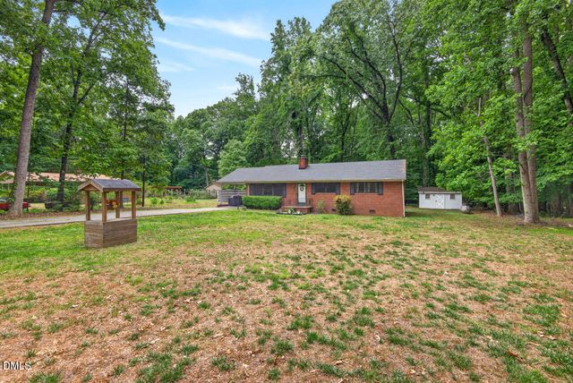 1420 Goodwin Road, Durham, NC 27712