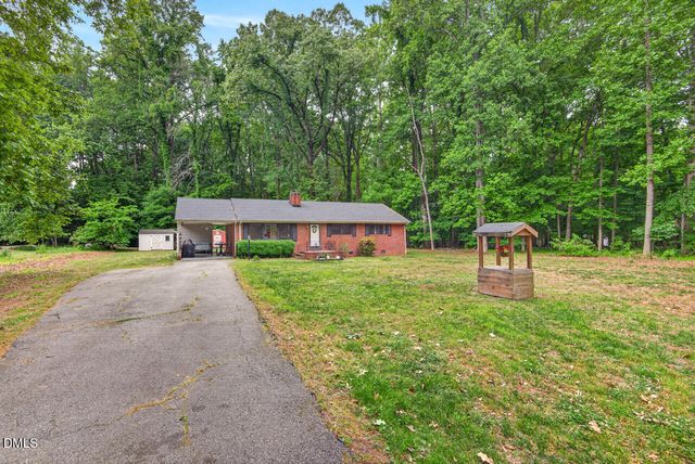 1420 Goodwin Road, Durham, NC 27712
