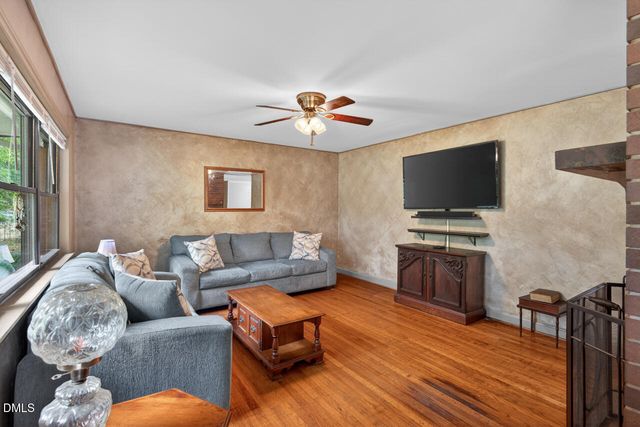 1420 Goodwin Road, Durham, NC 27712
