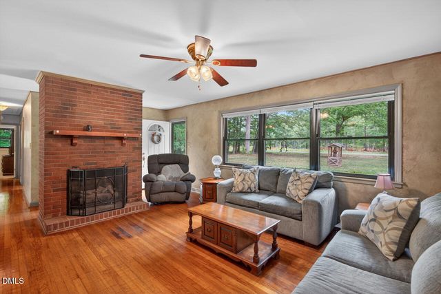 1420 Goodwin Road, Durham, NC 27712