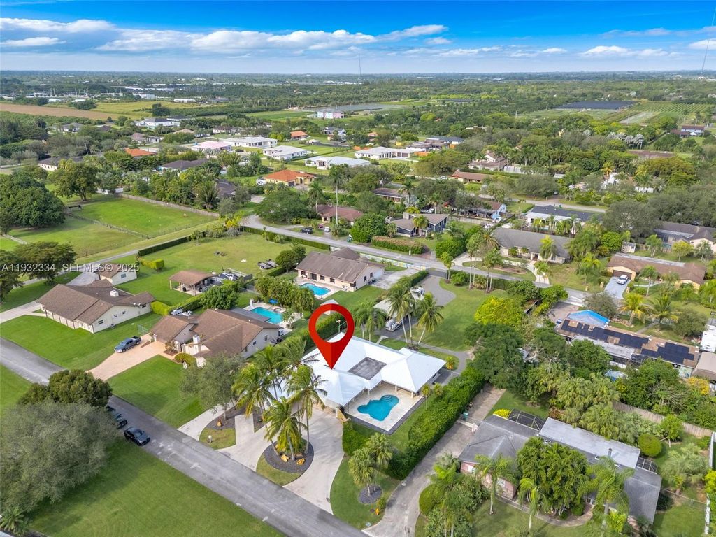 16941 SW 278th St, Homestead, FL 33031