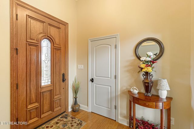 138 Coyatee Circle, Loudon, TN 37774