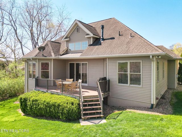 138 Coyatee Circle, Loudon, TN 37774