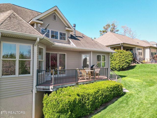 138 Coyatee Circle, Loudon, TN 37774