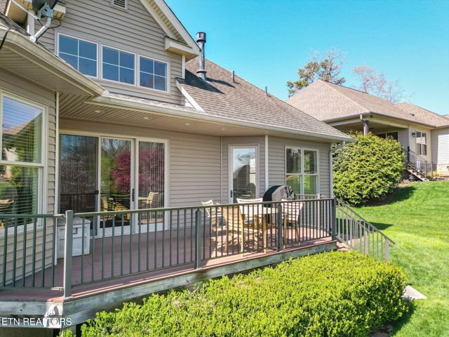 138 Coyatee Circle, Loudon, TN 37774