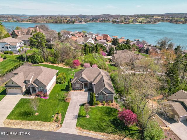 138 Coyatee Circle, Loudon, TN 37774