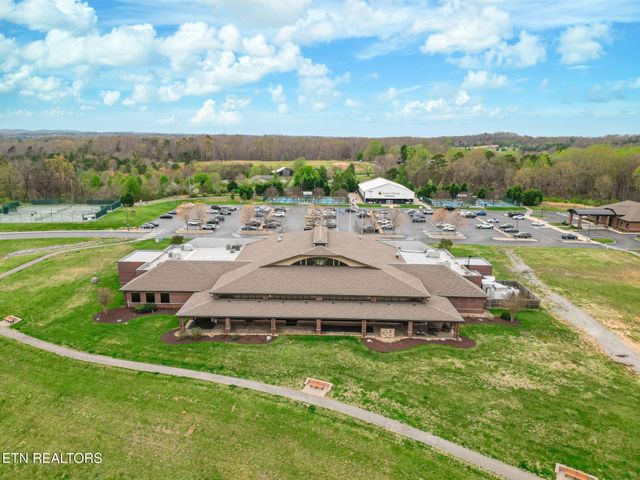 138 Coyatee Circle, Loudon, TN 37774