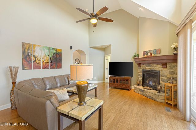 138 Coyatee Circle, Loudon, TN 37774