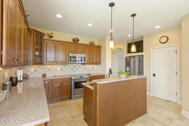 138 Coyatee Circle, Loudon, TN 37774