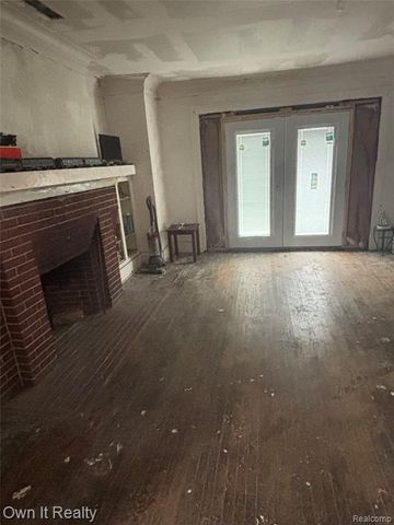 4046 Pingree Street, Detroit, MI 48204