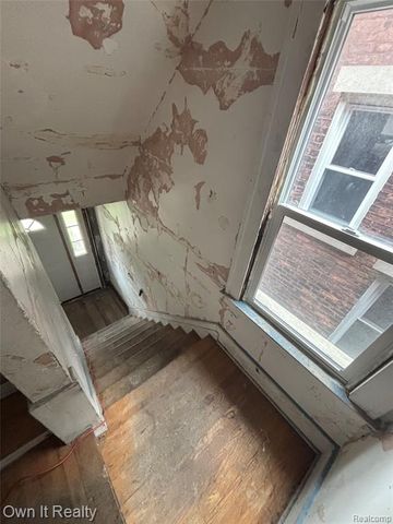4046 Pingree Street, Detroit, MI 48204