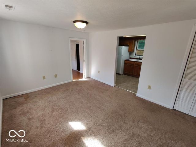 8053 N Sugar Creek Myrtle Lane, Fairland, IN 46126