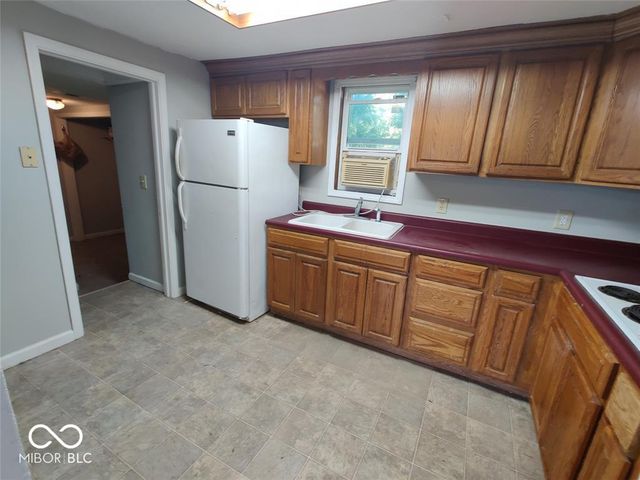 8053 N Sugar Creek Myrtle Lane, Fairland, IN 46126