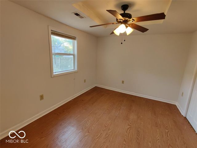 8053 N Sugar Creek Myrtle Lane, Fairland, IN 46126
