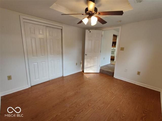 8053 N Sugar Creek Myrtle Lane, Fairland, IN 46126