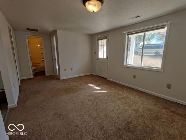 8053 N Sugar Creek Myrtle Lane, Fairland, IN 46126