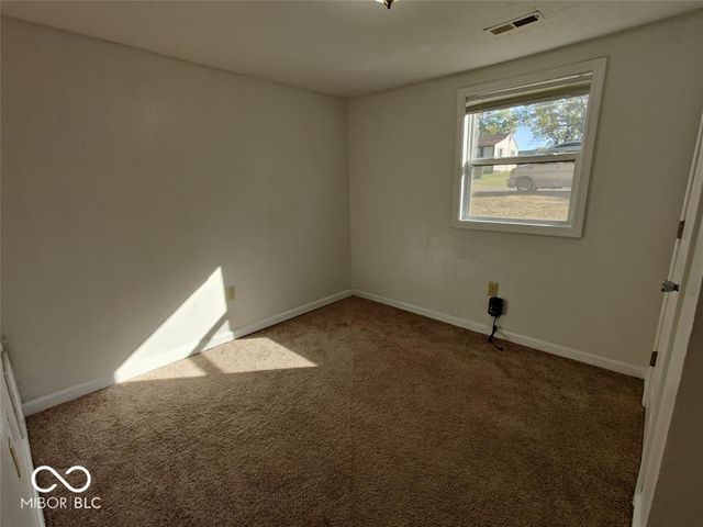 8053 N Sugar Creek Myrtle Lane, Fairland, IN 46126