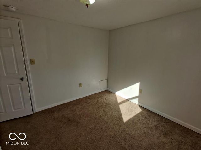 8053 N Sugar Creek Myrtle Lane, Fairland, IN 46126