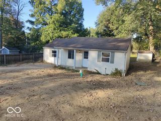 8053 N Sugar Creek Myrtle Lane, Fairland, IN 46126