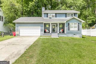 842 Will Scarlet Way, Macon, GA 31220