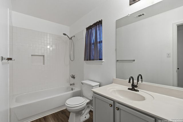 21919 Goldcrest, San Antonio, TX 78260