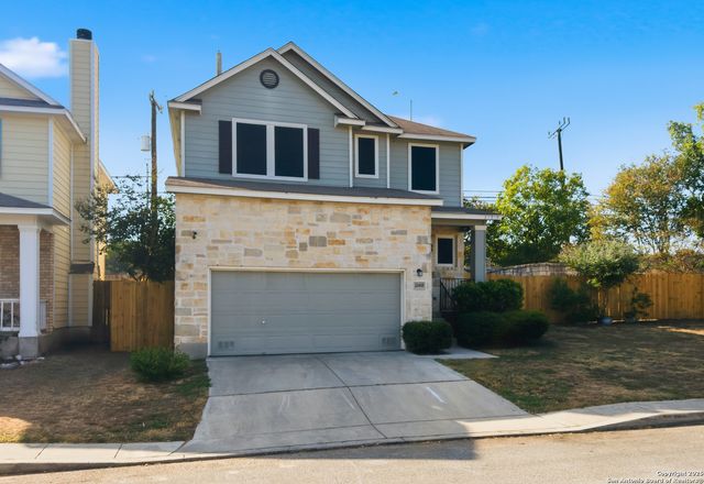 21919 Goldcrest, San Antonio, TX 78260