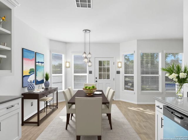 21919 Goldcrest, San Antonio, TX 78260