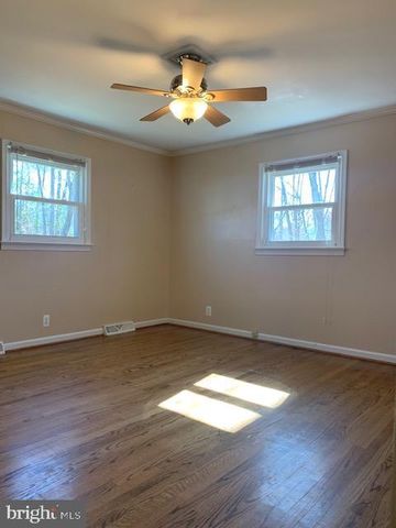 4125 ROSEMONT LN, Fredericksburg, VA 22408