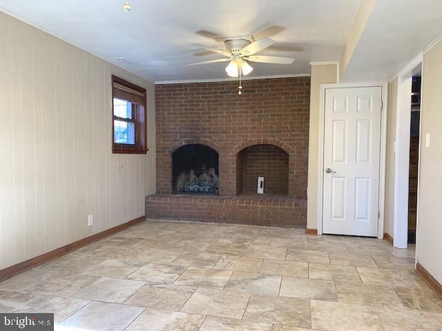 4125 ROSEMONT LN, Fredericksburg, VA 22408