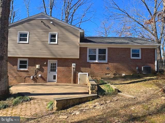 4125 ROSEMONT LN, Fredericksburg, VA 22408
