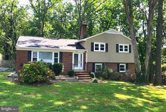 4125 ROSEMONT LN, Fredericksburg, VA 22408