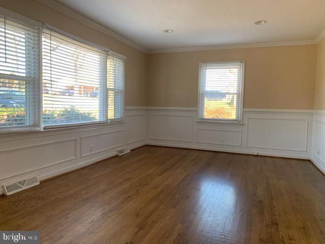 4125 ROSEMONT LN, Fredericksburg, VA 22408